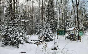 Ferienwohnung am Wald